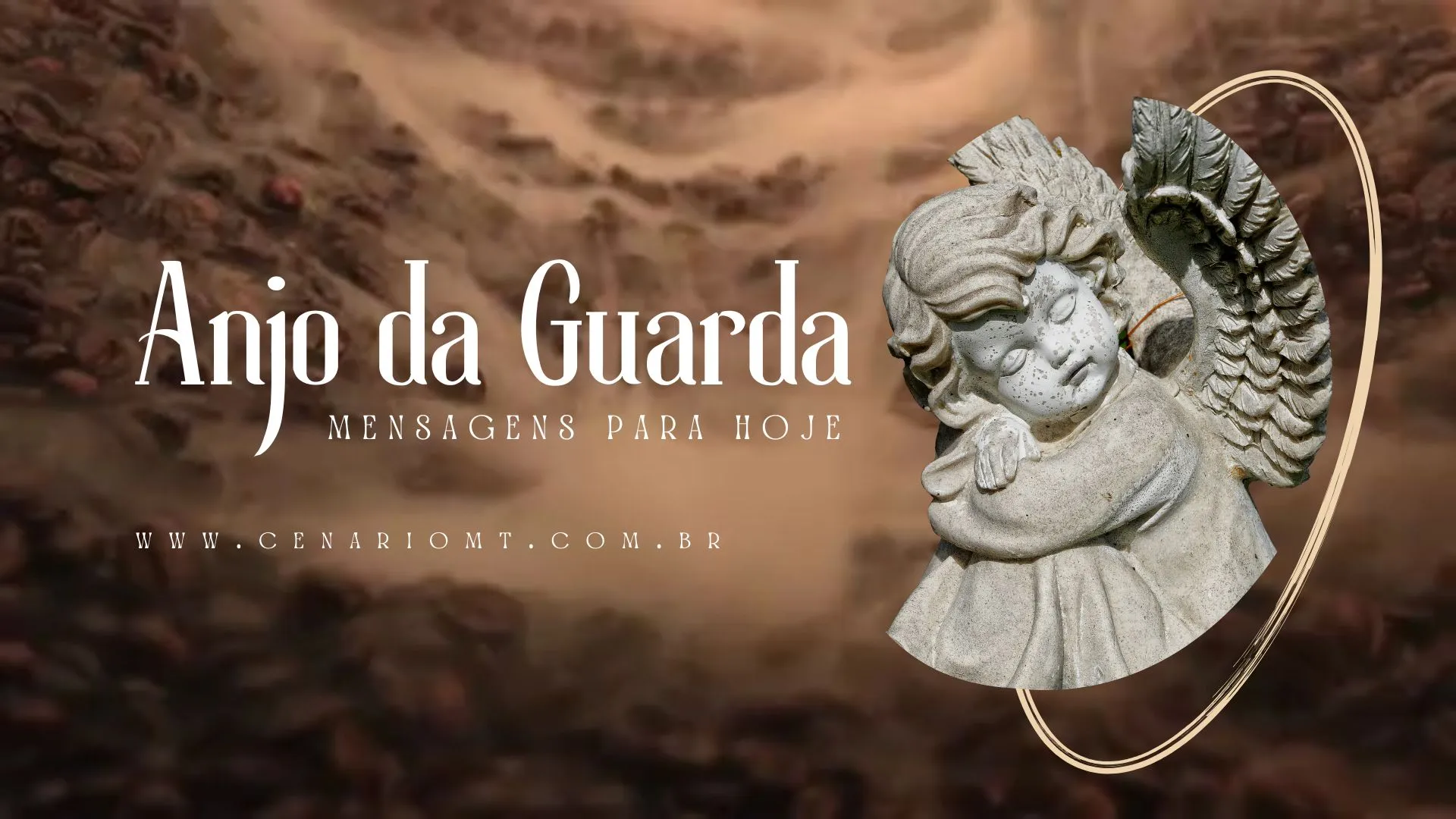 Mensagem do Anjo da Guarda para Áries, Touro, Gêmeos, Câncer, Leão, Virgem, Libra, Escorpião, Sagitário, Capricórnio, Aquário e Peixes em 5 de janeiro
