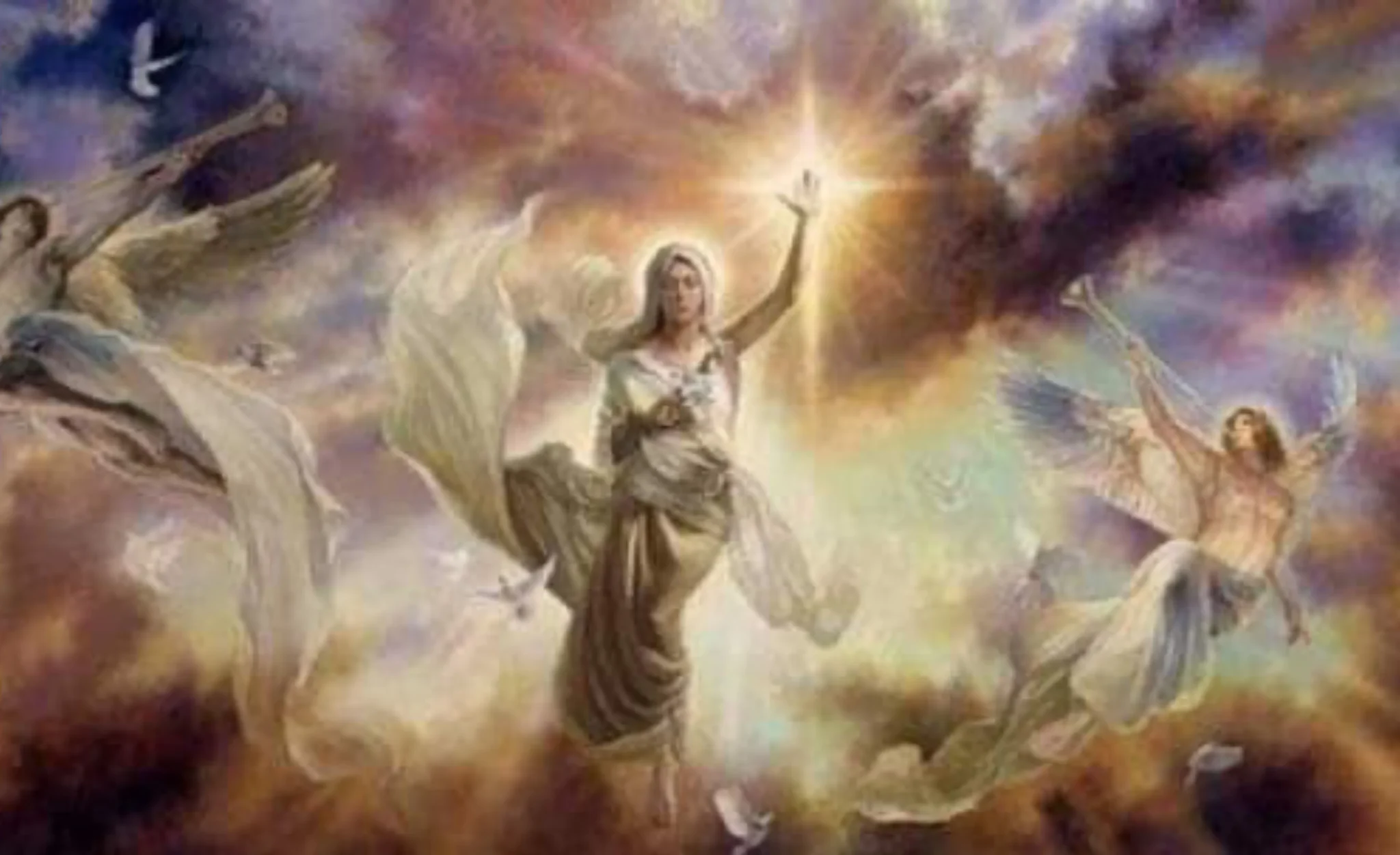 Horóscopo dos Anjos para 26 de Janeiro de 2025: A Presença do Anjo da Guarda e a proteção celestial