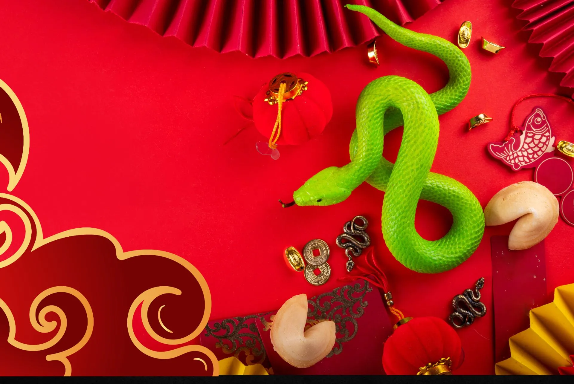 Está Quase Lá! Prepare-se para o início do Ano Novo Chinês com previsões e costumes milenares