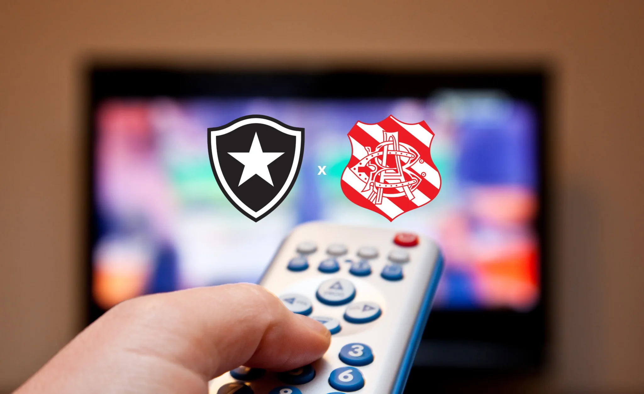 Botafogo x Bangu: Onde Assistir ao Vivo, Horário e Detalhes do Jogo pelo Campeonato Carioca 2025