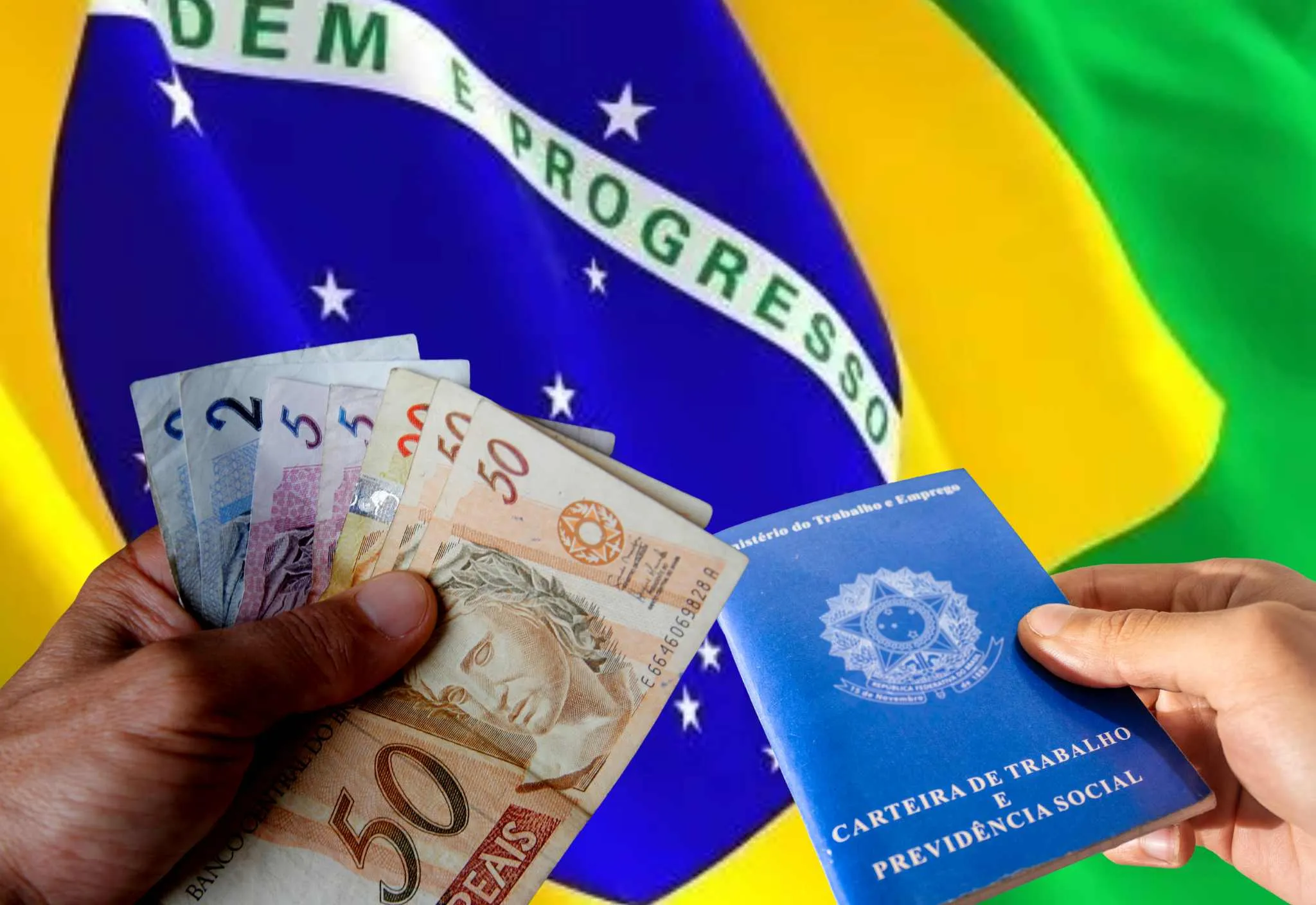 Abono Salarial PIS/Pasep 2025: confira os calendários