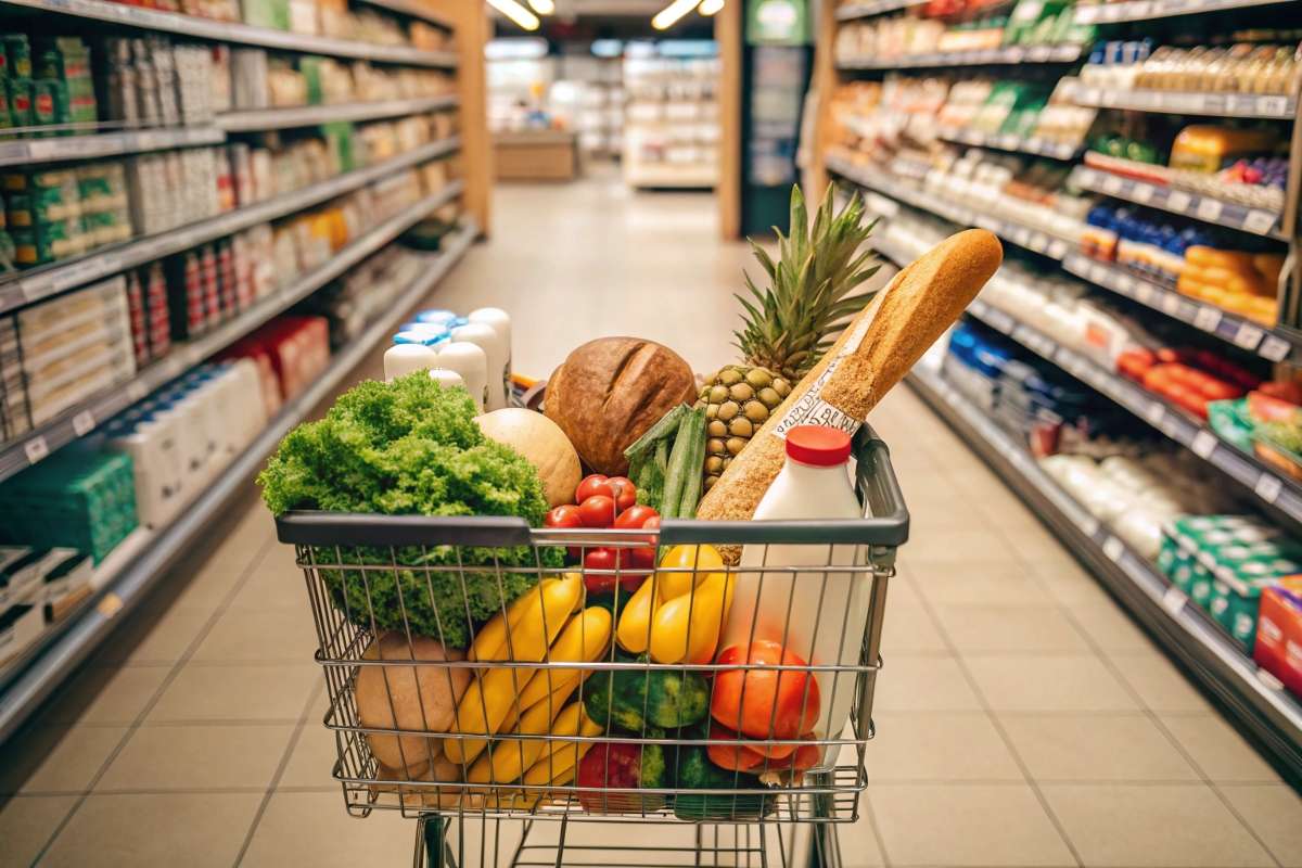 Cesta Básica cai de preço em Cuiabá com redução do tomate e carne bovina