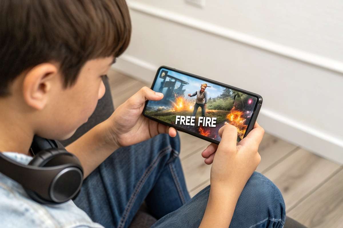 Codiguin Free Fire: Códigos de Resgate para 4 de Maio de 2025 – Pegue suas Recompensas!