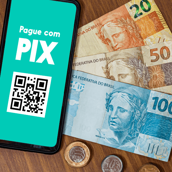 Mitos e verdades sobre o Pix acima de 5 mil reais