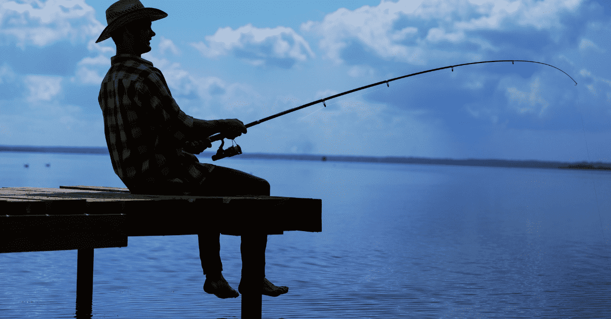 Carteira de pesca amadora continua a ser obrigatória após fim da piracema em Mato Grosso