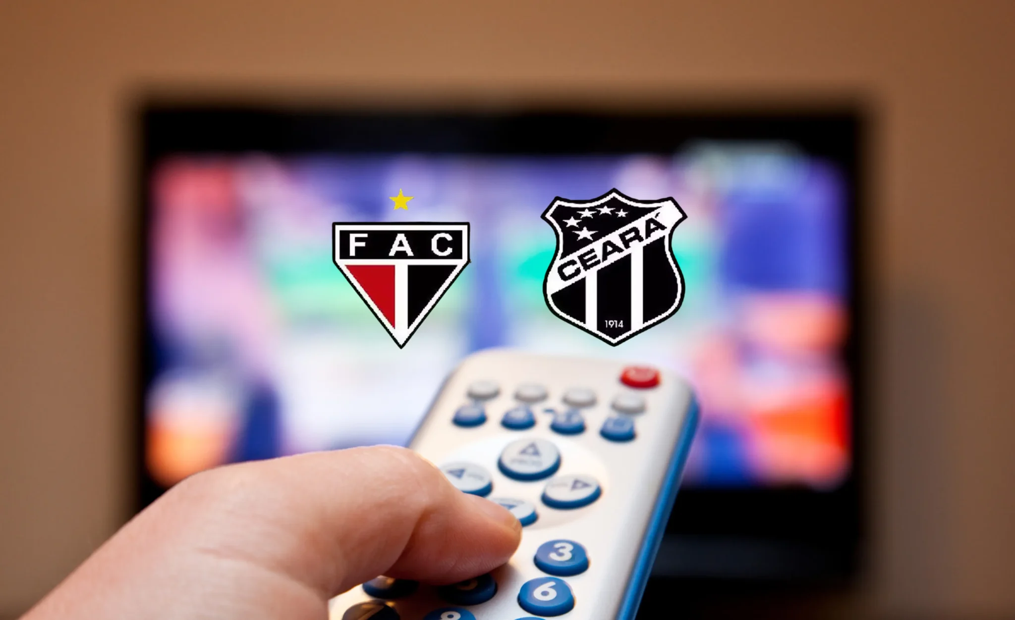 Ferroviário x Ceará: Onde Assistir ao Vivo e Online pelo Campeonato Cearense 2025
