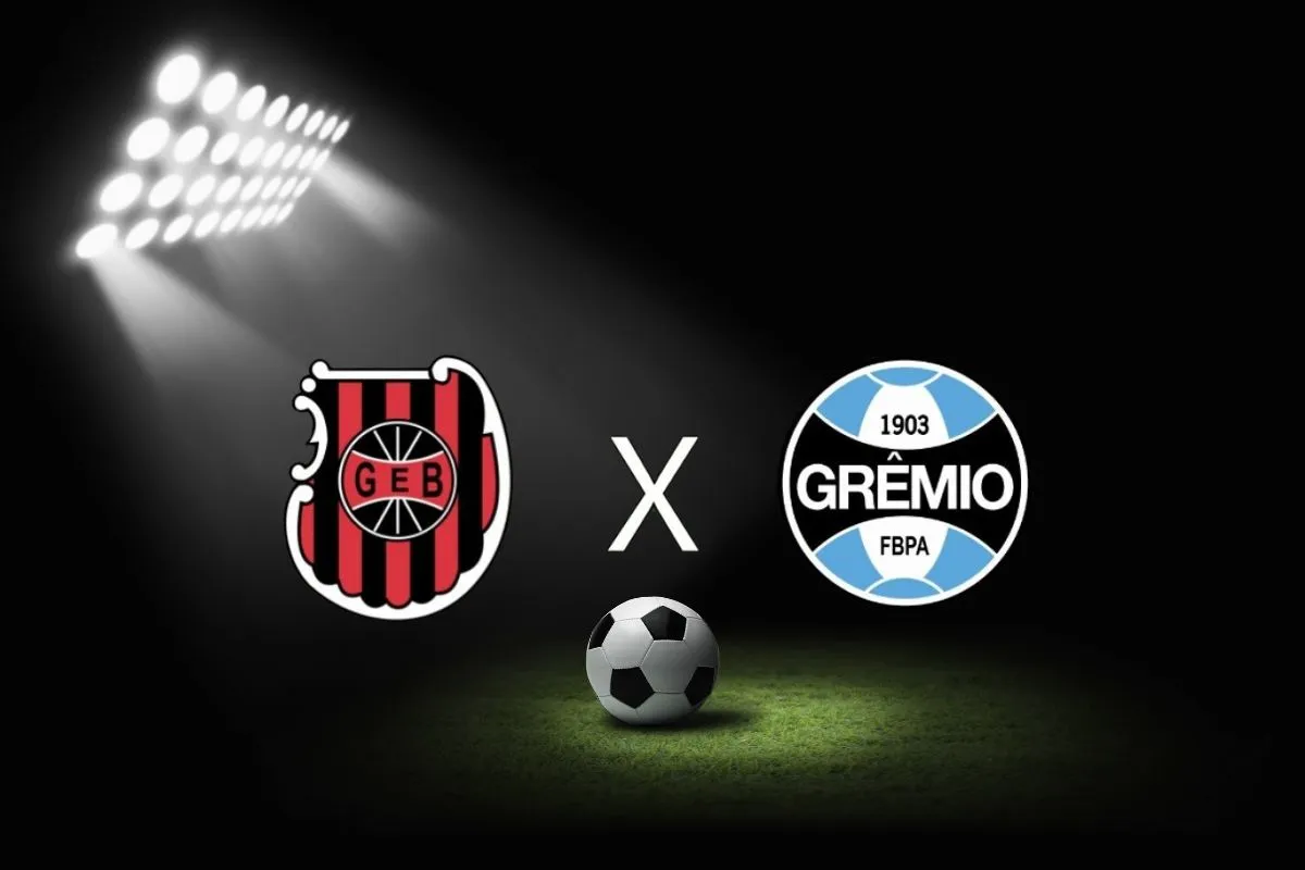 Grêmio x Brasil de Pelotas: O Começo do Gaúchão 2025 vai ser um espetáculo – Veja Onde Assistir e Tudo que você precisa saber!