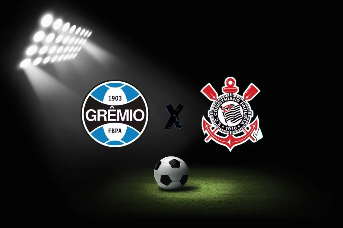 Grêmio x Corinthians: Onde Assistir ao Jogo da Semifinal da Copinha 2025