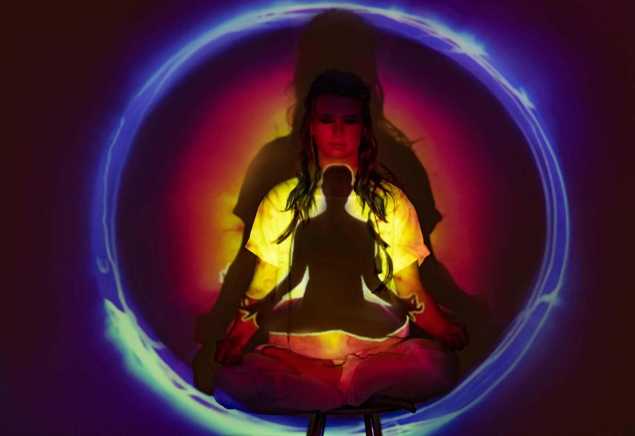 O guru mandou recado para Áries e Leão