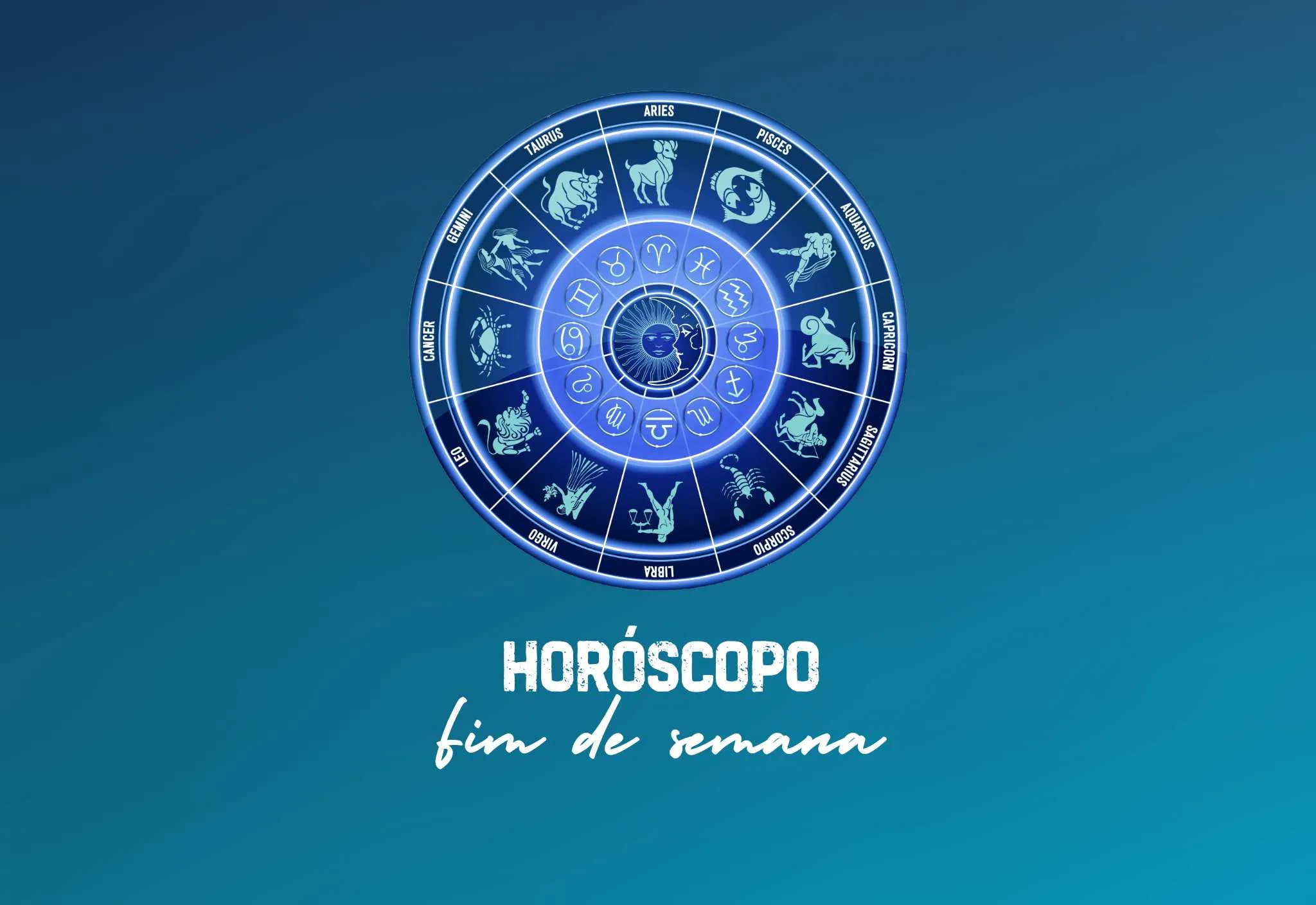 Quatro signos do zodíaco estão esperando por um ponto de virada neste fim de semana