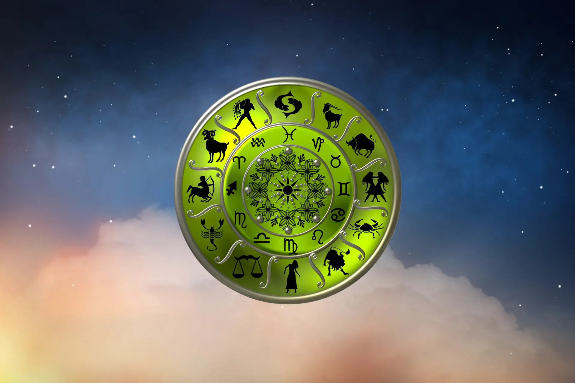 Anjo de Ouro abre as portas do cofre para 4 signos, a partir de domingo (05/01/2025)