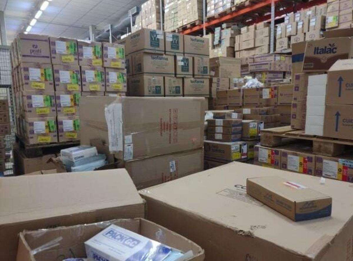 MPF instaura inquérito para investigar descarte de medicamentos vencidos na capital de Mato Grosso