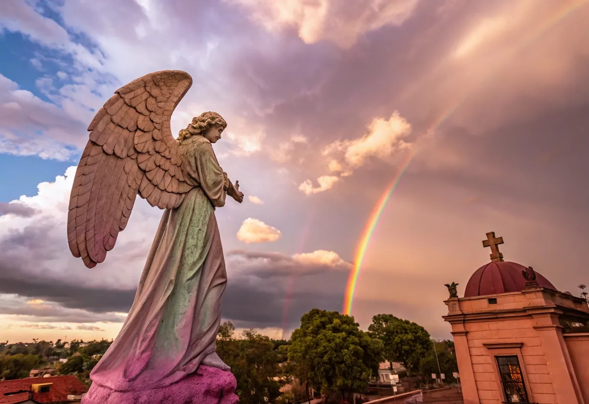Anjo Raziel guia 3 signos rumo ao dinheiro e realização de sonhos neste sábado (15/03)
