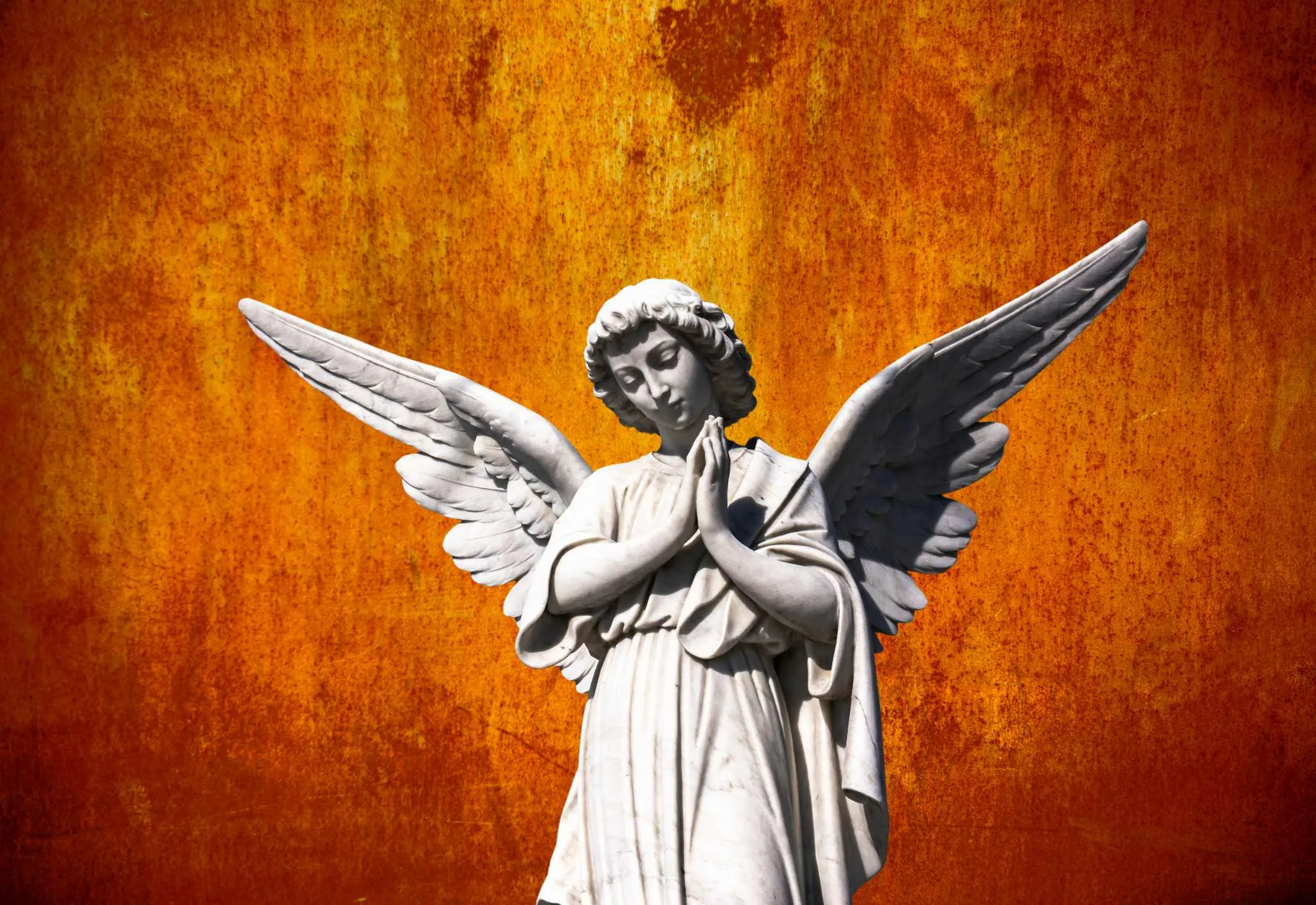 Mensagem do Anjo da Guarda