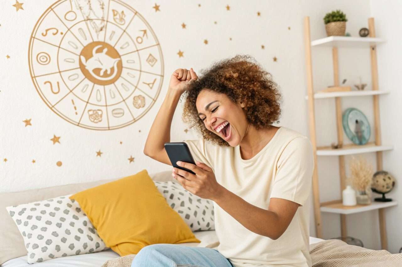 Alguém pensou em você! 2 signos que podem receber mensagem de um ex na terça, 18