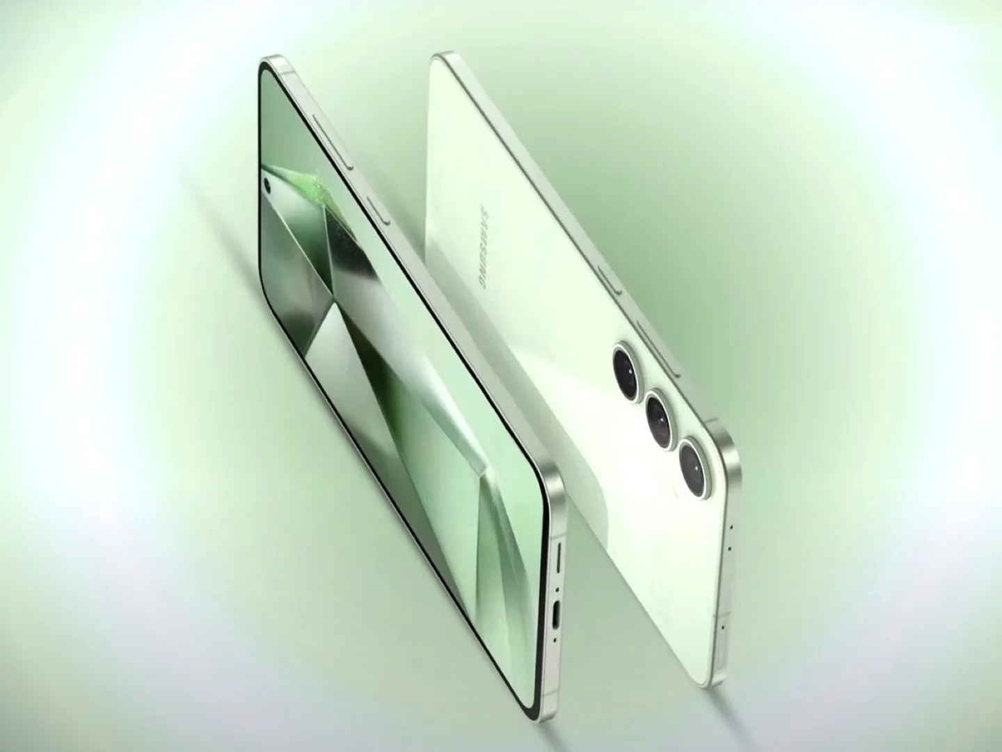 O Galaxy S25 Slim