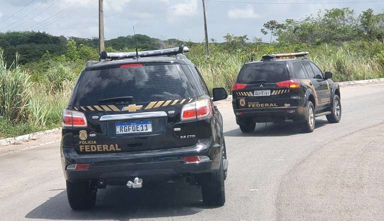 Forças de Segurança intensificam combate a crimes em Mato Grosso e Piauí