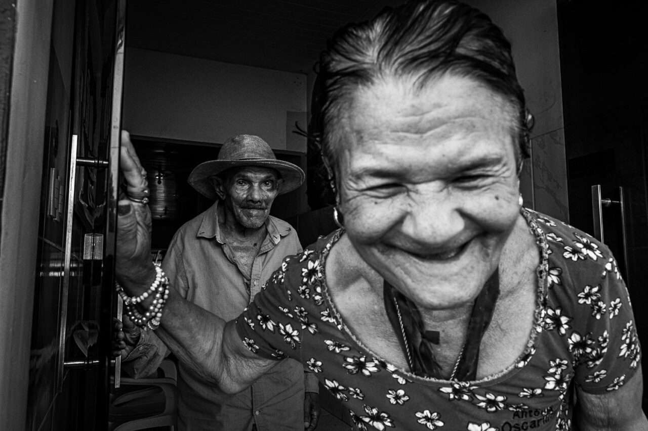 Exposição fotográfica “A Última Estação” permanece aberta até o dia 2 de fevereiro no Sesc Arsenal