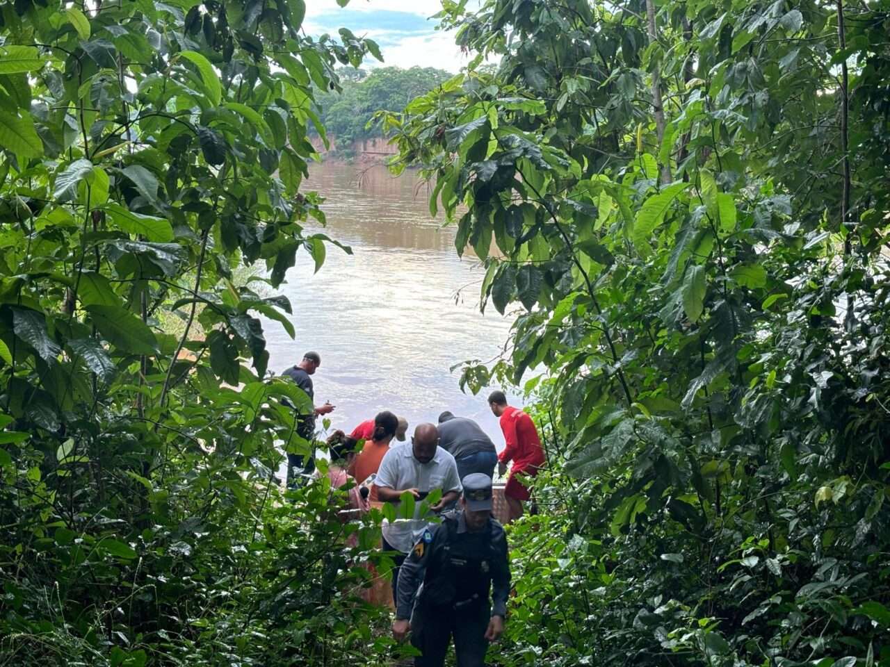 Morte de La Brysa: Perícia confirma afogamento, mas polícia investiga execução em Mato Grosso