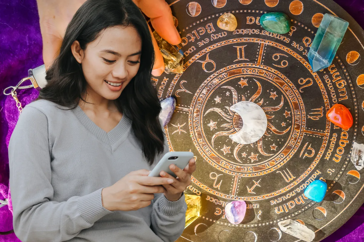 A sorte vai sorrir para eles: cinco signos do zodíaco terão mais sorte do que outros no fim de semana de 25 e 26 de janeiro