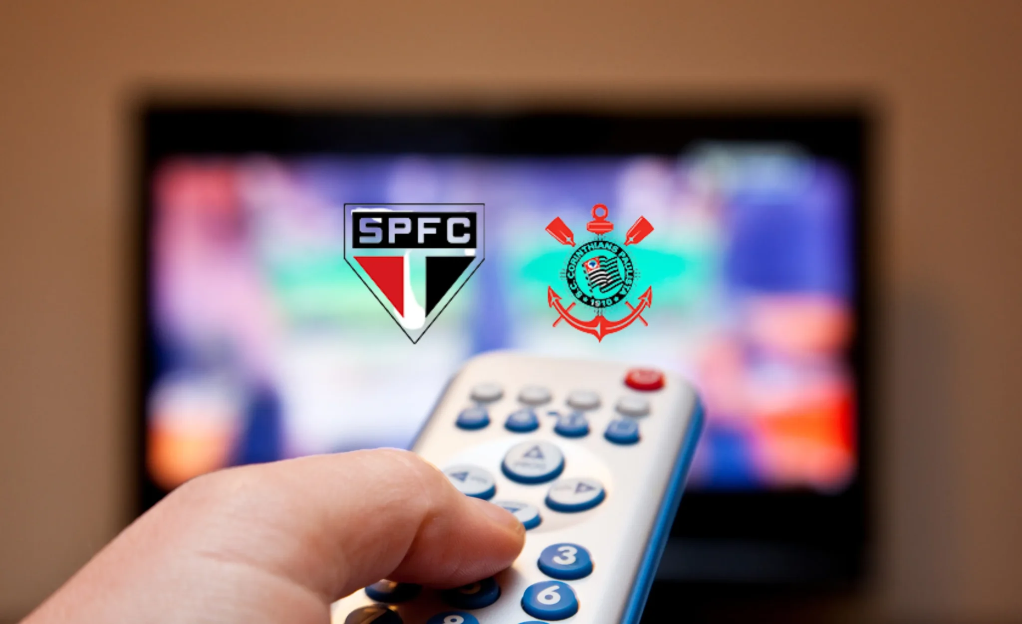 São Paulo x Corinthians: Onde Assistir, Horário e Escalação do Paulistão 2025