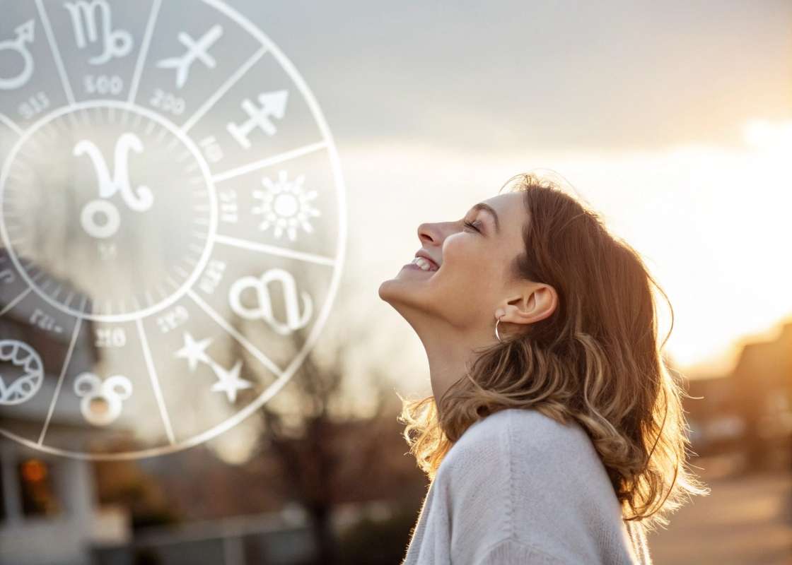5 signos em alta: descubra quem terá um mês de sorte e realizações em Fevereiro de 2025