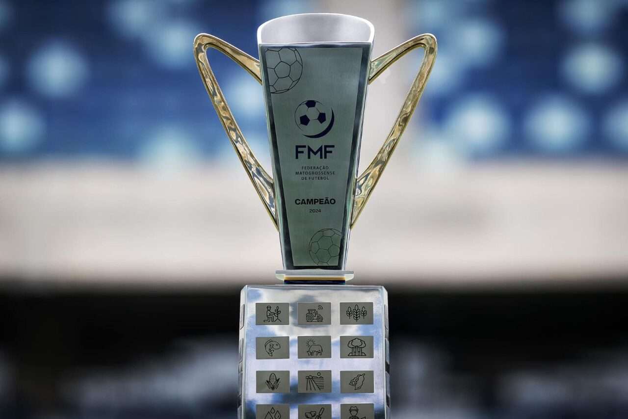 Três partidas marcam o início do Mato-grossense 2025