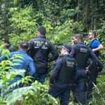 Onze corpos retirados; encerradas escavações em cemitério clandestino