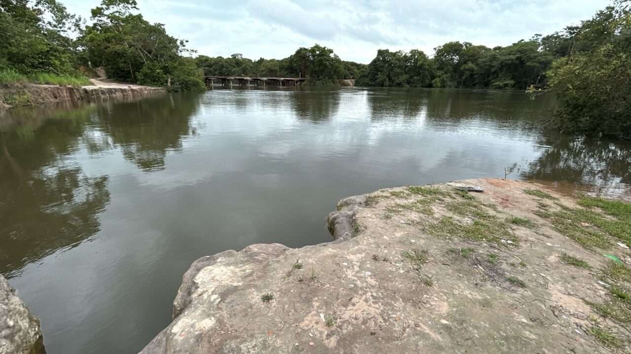 Lucas do Rio Verde: Defesa Civil e Corpo de Bombeiros reforçam monitoramento do Rio Verde