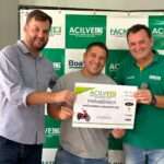 23 consumidores foram contemplados na ação, que promoveu as compras no comércio de Lucas do Rio Verde durante as festividades de fim de ano. 