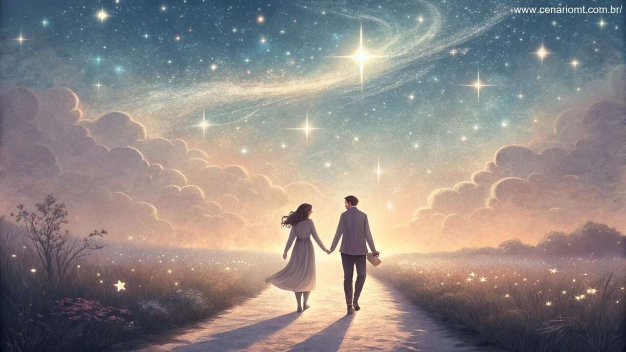 Novos caminhos: Anjo Uriel guia 3 signos rumo ao futuro nesta terça-feira (18-02)
