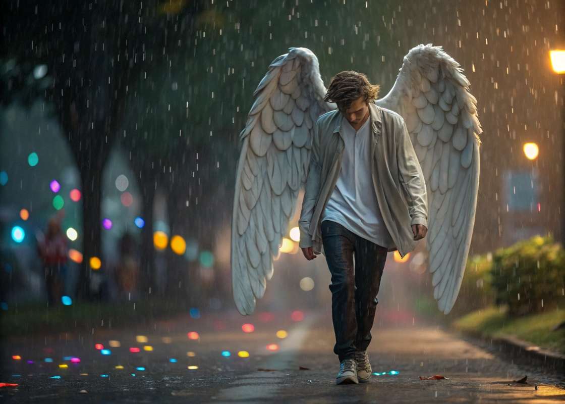 Anjo Raziel traz sabedoria e intuição aguçada para 6 signos a partir de 14 de fevereiro de 2025