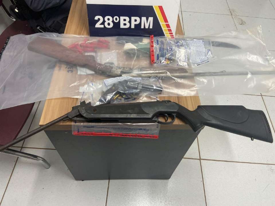 Homem morre em confronto com a PM após atirar em policiais em Jaciara