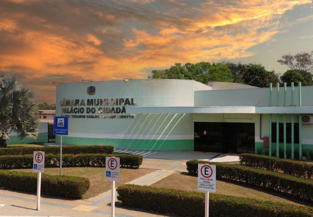 Câmara devolve mais de R$ 1 milhão para Prefeitura de Lucas do Rio Verde investir em várias áreas