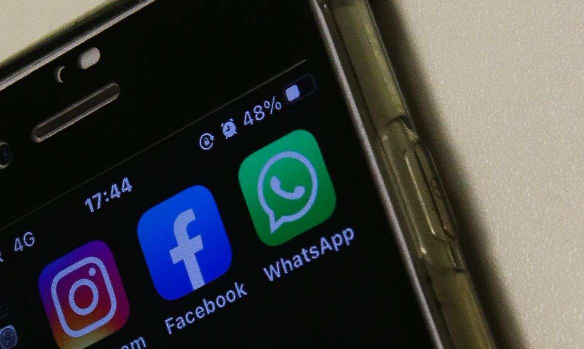 FNDC repudia mudanças nas regras do Facebook e do Instagram