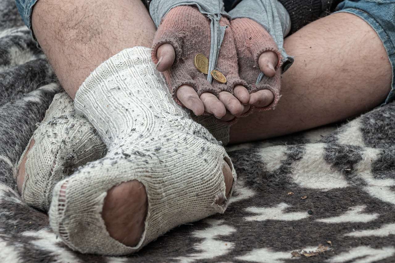 Cuiabá se compromete a garantir alimentação adequada e infraestrutura para população vulnerável