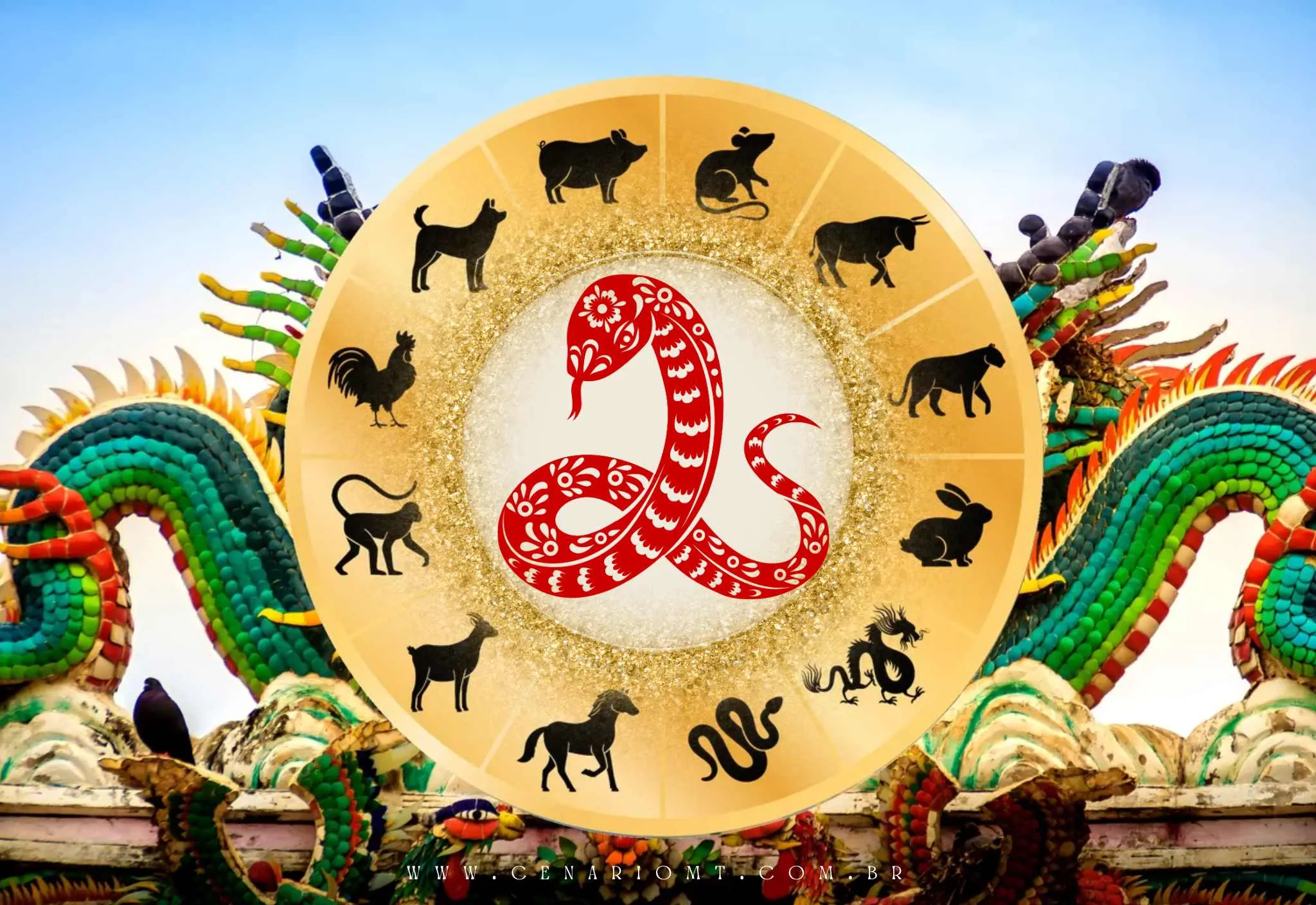 Quais signos do horóscopo chinês ficarão ricos em 2025: eles estão esperando por renda com números de cinco dígitos
