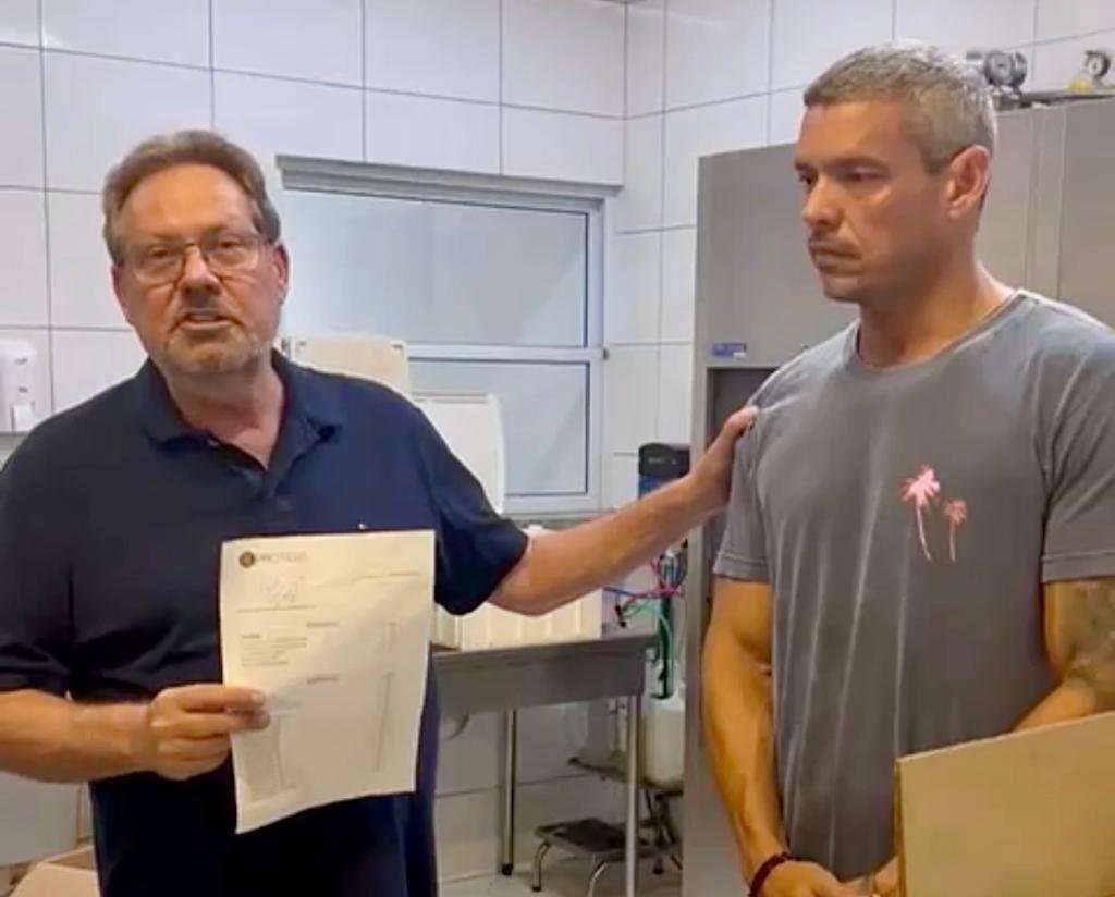 Governo de Mato Grosso agiliza cirurgias ortopédicas com mais de 5 mil itens entregues ao HMC