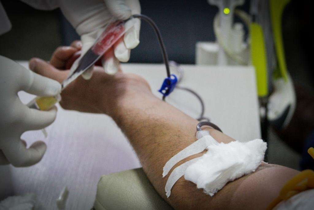 MT Hemocentro divulga calendário de coletas de sangue em janeiro em Mato Grosso