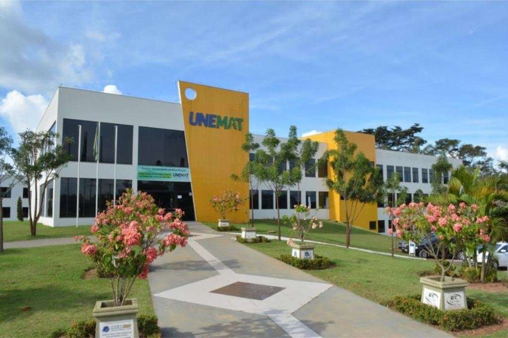 Unemat abre 2.310 vagas em 58 cursos de graduação pelo Sisu em Mato Grosso