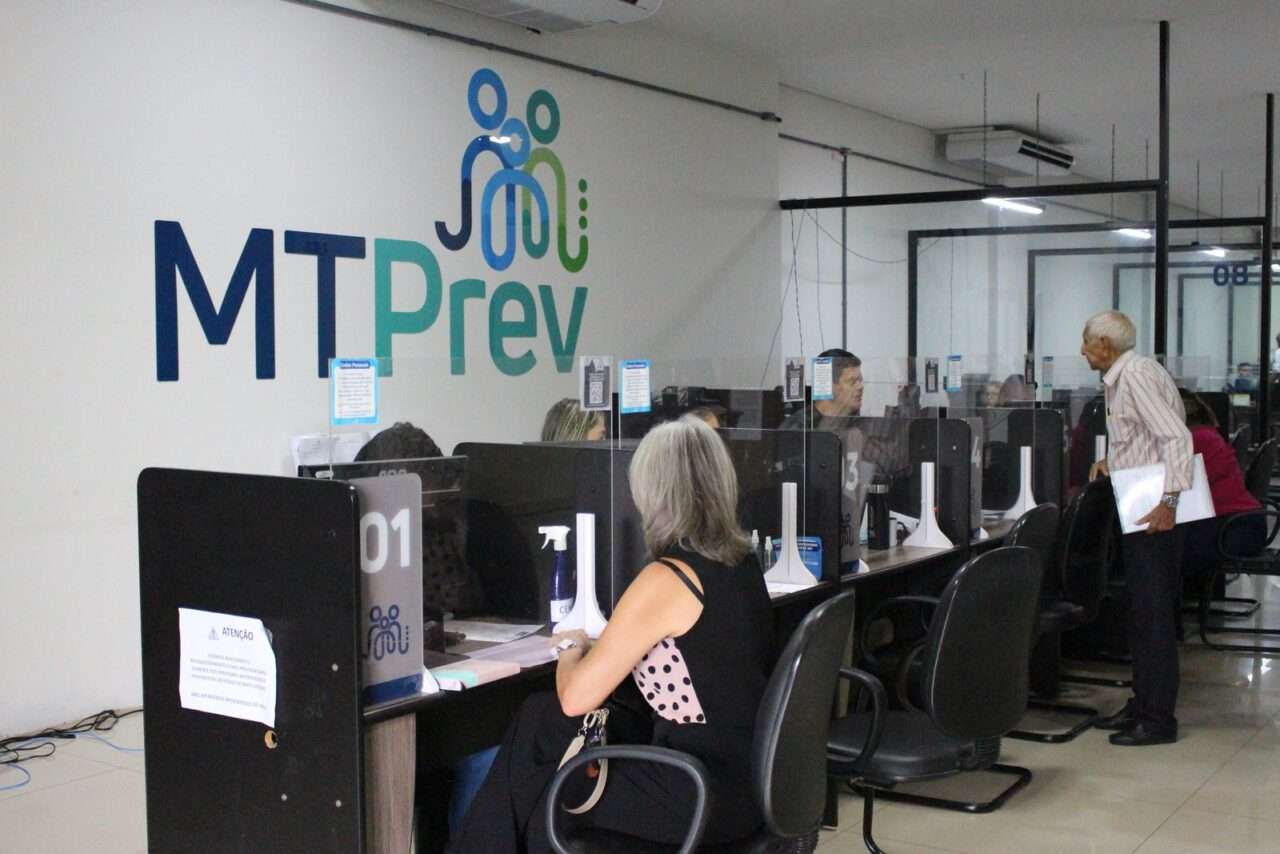Mato Grosso: Prazo para avaliação médica de servidores aposentados e militares reformados é prorrogado até abril de 2025