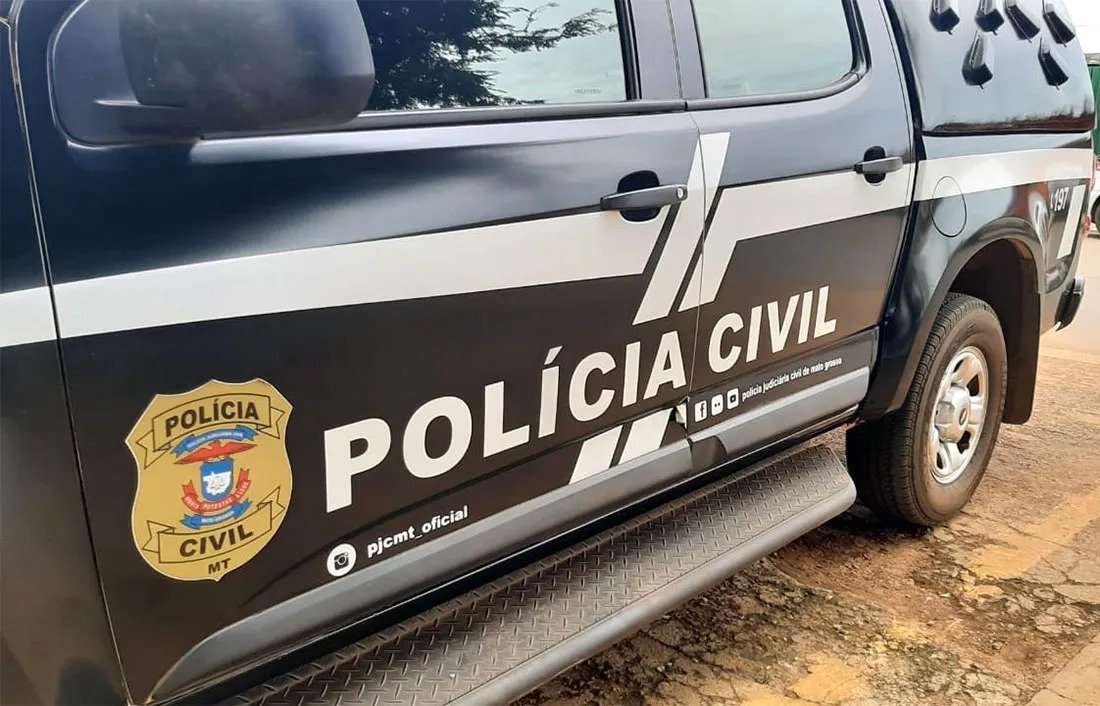 Forças de Segurança de Mato Grosso prendem policial penal que fraudou documentos para assumir função