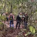 Politec pede ajuda de familiares para identificar vítimas de cemitério clandestino em Lucas do Rio Verde