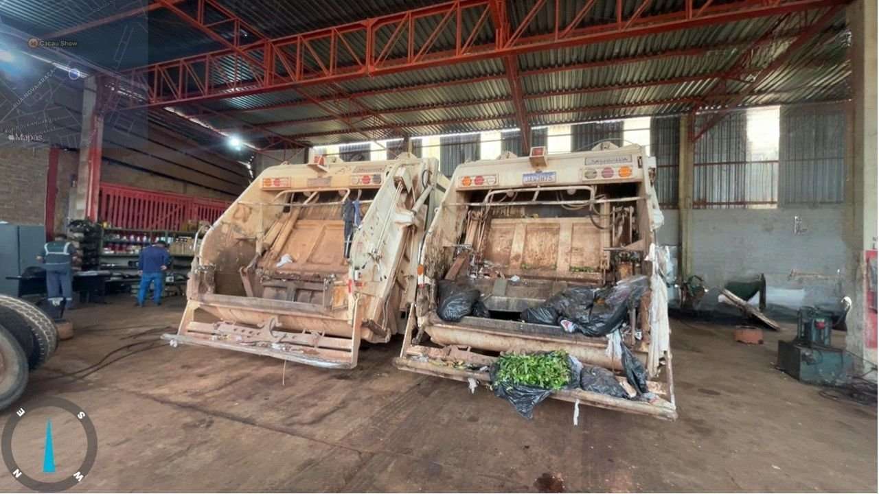Operação em Mato Grosso: Polícia Civil combate crimes ambientais em Cuiabá