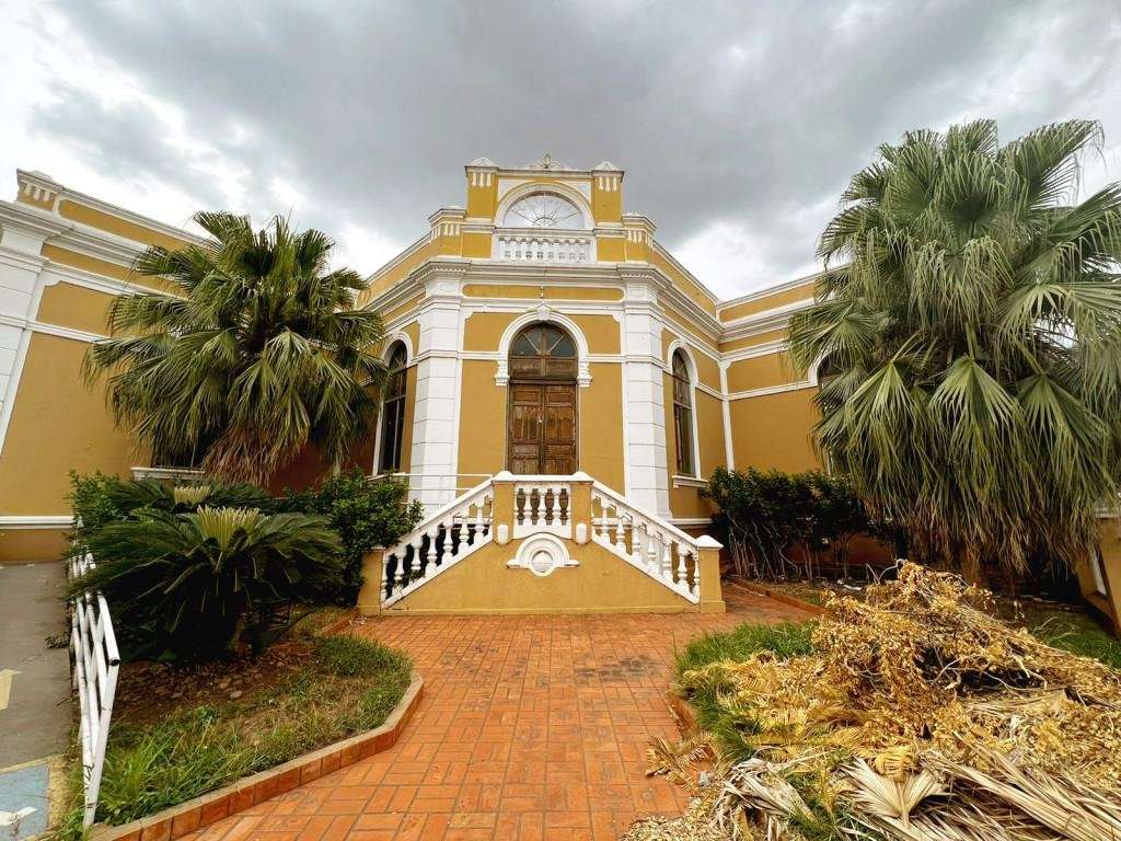 Secel Lança Edital de R$ 10 Milhões para Gestão do Museu de Arte de Mato Grosso