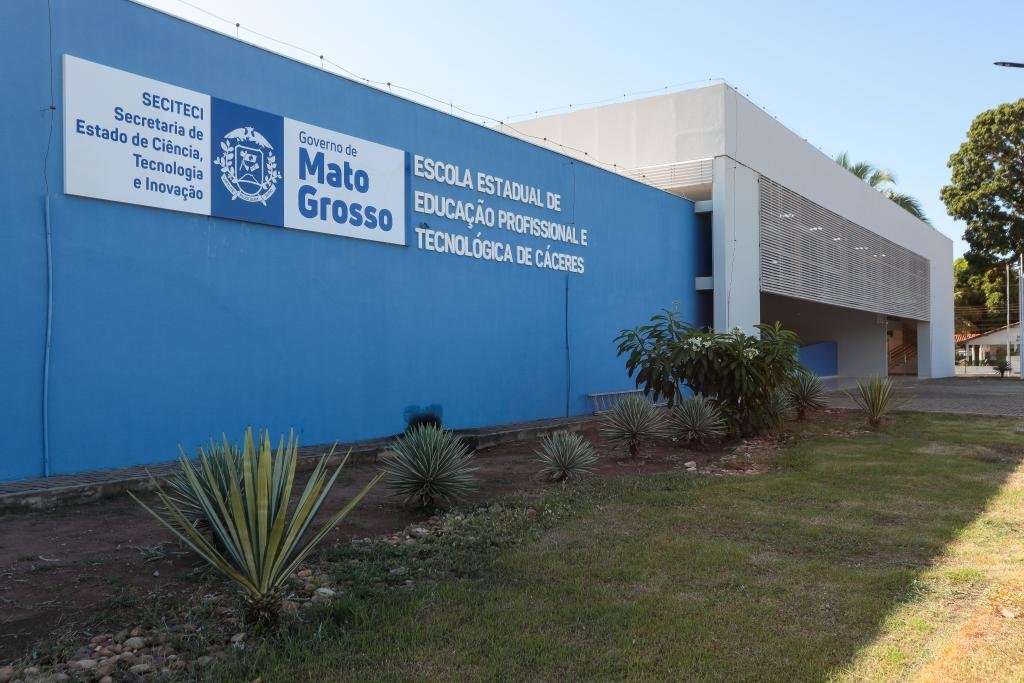 Seciteci Mato Grosso Convoca Professores e Técnicos Selecionados em Processo Seletivo