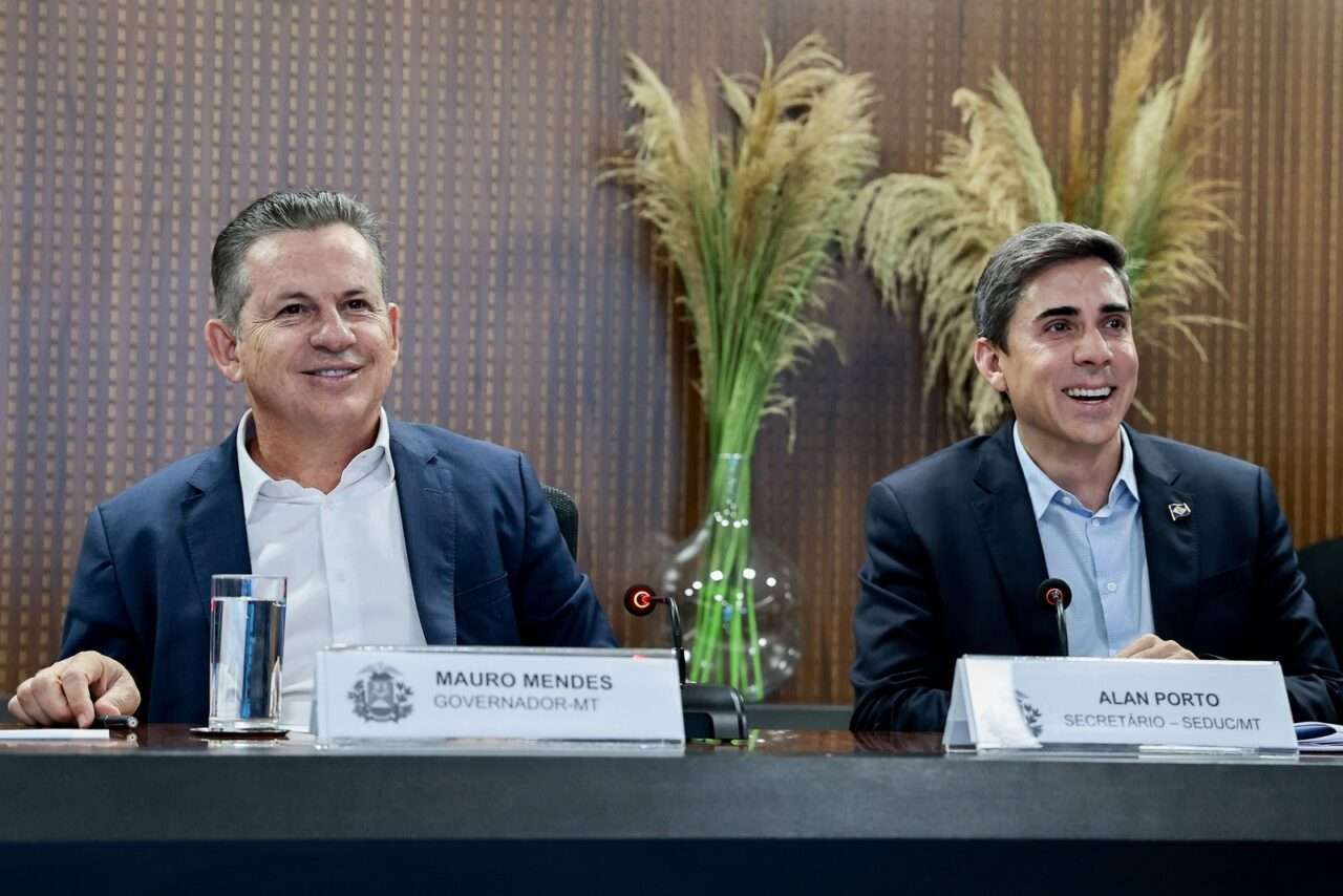 Mato Grosso investe R$ 6,2 milhões para retomada de obras de creches em 13 municípios