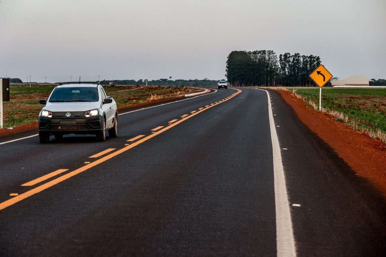 Leilão de 2.104 km de rodovias em Mato Grosso é reagendado para 14 de março