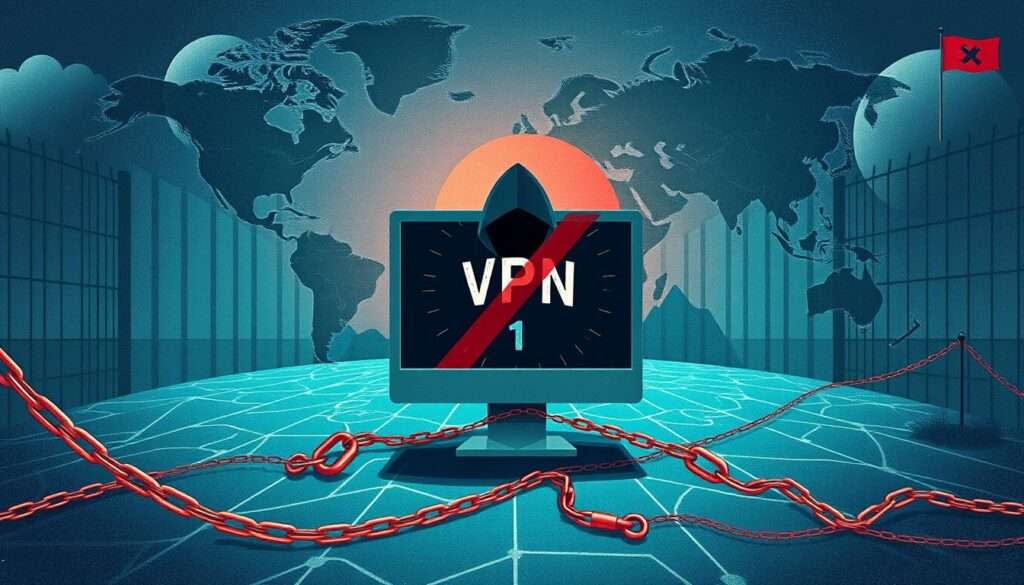As Melhores VPNs em 2025 para Você