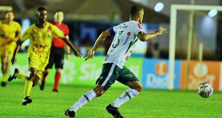 Luverdense estreia na Copa Verde contra o Operário-MS em Campo Grande